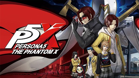 ꡼ No.003 | ֥ڥ륽5: The Phantom X׻ɤ򳫻ϡӥ6261200˳ͽ