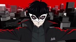 ꡼ No.010 | ֥ڥ륽5: The Phantom Xסӥ򳫻ϡ֥ڥ륽5פѤ١˴Υȡ꡼䥭饯ڤ