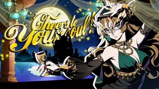 画像ギャラリー No.012のサムネイル画像 / 「ペルソナ5: The Phantom X」は中国アジア版からキャラバランスがどう変わっているのか,新キャラ「椎名悠美」の強化ぶりを解説【PR】