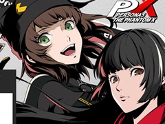 �֥ڥ륽��5: The Phantom X�ס�9��4���ۿ����緿���åץǡ��Ȥξ�����������������Ȥ�9��3��21��00�˸���