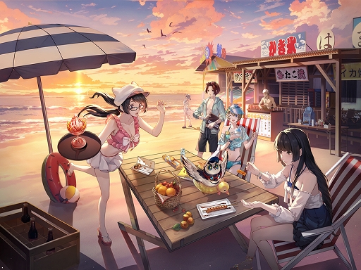 画像ギャラリー No.001のサムネイル画像 / 「ペルソナ5: The Phantom X」のゲーム内イベントをリアルでも楽しめる。TGS 2025のセガ / アトラスブース出展内容が公開に