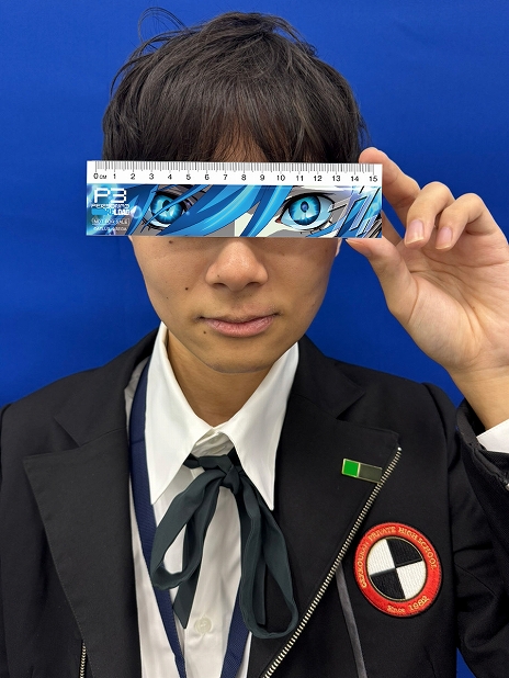 画像ギャラリー No.009のサムネイル画像 / 「ペルソナ5: The Phantom X」のゲーム内イベントをリアルでも楽しめる。TGS 2025のセガ / アトラスブース出展内容が公開に