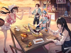 �֥ڥ륽��5: The Phantom X�פΥ������⥤�٥�Ȥ�ꥢ��Ǥ�ڤ���롣TGS 2025�Υ��� / ���ȥ饹�֡�����Ÿ���Ƥ�������