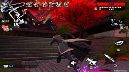 ڥ륽5: The Phantom X