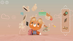꡼ No.006 | Woodo