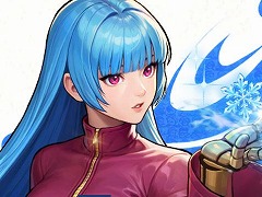 THE KING OF FIGHTERS ɥåȥХȥ׿쥸ɥե֥顦ɡפݡ֥ʡפ116о