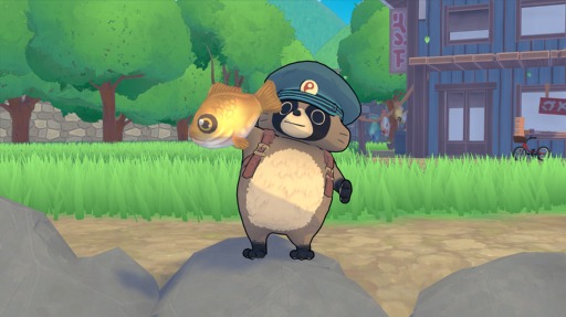 ꡼ No.010 | ļˤǥ̥žֵTANUKI: Pon's SummerסդȤɽä襤BitSummit