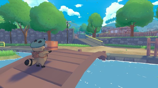 ꡼ No.002 | ̥ļĮȴʪãTANUKI: Pon's SummerסǥǤSteamǸBMXȥå¼ͤȤθήʤɤθǤ