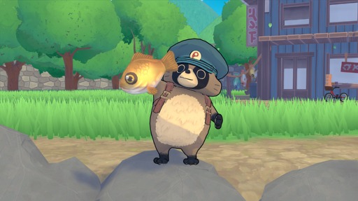 ꡼ No.004 | ̥ļĮȴʪãTANUKI: Pon's SummerסǥǤSteamǸBMXȥå¼ͤȤθήʤɤθǤ
