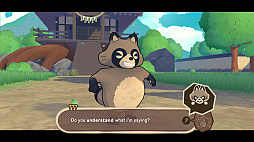꡼ No.008 | TANUKI: Pon's Summer
