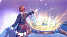 ���������꡼ No.001�Υ���ͥ������ / �ֹȤ�ϣ��ѻΤ���μ��� ���쥹��ꥢ���ʤΥ��ȥꥨ���ס��ǥ�����ץ쥪�������򳫻ϡ�ʪ���Ҳ𤹤�ǿ��ȥ쥤�顼�������