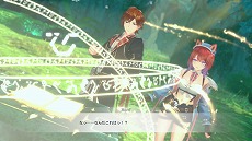 ���������꡼ No.003�Υ���ͥ������ / �ֹȤ�ϣ��ѻΤ���μ��� ���쥹��ꥢ���ʤΥ��ȥꥨ���ס��ǥ�����ץ쥪�������򳫻ϡ�ʪ���Ҳ𤹤�ǿ��ȥ쥤�顼�������