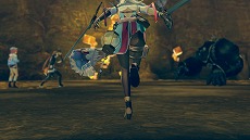 ���������꡼ No.013�Υ���ͥ������ / �ֹȤ�ϣ��ѻΤ���μ��� ���쥹��ꥢ���ʤΥ��ȥꥨ���ס��ǥ�����ץ쥪�������򳫻ϡ�ʪ���Ҳ𤹤�ǿ��ȥ쥤�顼�������