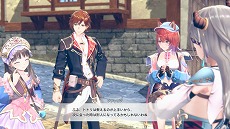 ���������꡼ No.016�Υ���ͥ������ / �ֹȤ�ϣ��ѻΤ���μ��� ���쥹��ꥢ���ʤΥ��ȥꥨ���ס��ǥ�����ץ쥪�������򳫻ϡ�ʪ���Ҳ𤹤�ǿ��ȥ쥤�顼�������