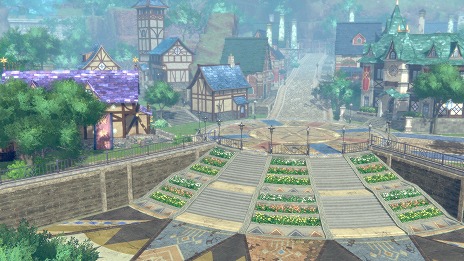 ���������꡼ No.024�Υ���ͥ������ / �ֹȤ�ϣ��ѻΤ���μ��� ���쥹��ꥢ���ʤΥ��ȥꥨ���ס��ǥ�����ץ쥪�������򳫻ϡ�ʪ���Ҳ𤹤�ǿ��ȥ쥤�顼�������