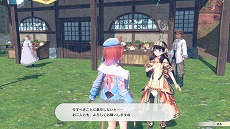 ���������꡼ No.028�Υ���ͥ������ / �ֹȤ�ϣ��ѻΤ���μ��� ���쥹��ꥢ���ʤΥ��ȥꥨ���ס��ǥ�����ץ쥪�������򳫻ϡ�ʪ���Ҳ𤹤�ǿ��ȥ쥤�顼�������