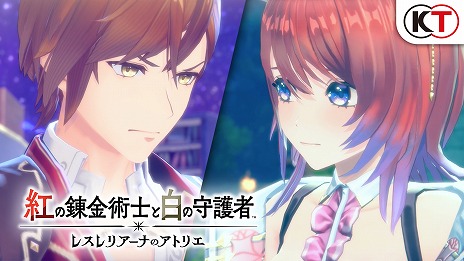 ���������꡼ No.033�Υ���ͥ������ / �ֹȤ�ϣ��ѻΤ���μ��� ���쥹��ꥢ���ʤΥ��ȥꥨ���ס��ǥ�����ץ쥪�������򳫻ϡ�ʪ���Ҳ𤹤�ǿ��ȥ쥤�顼�������