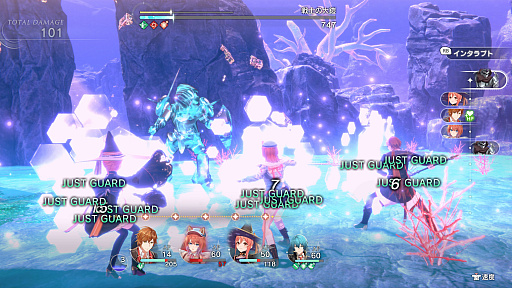 ���������꡼ No.025�Υ���ͥ������ / �Υץ쥤��ݡϡֹȤ�ϣ��ѻΤ���μ��� ���쥹��ꥢ���ʤΥ��ȥꥨ���פϡ�ϣ��Ѥ˥���å׷бġ��Хȥ롤���󥸥���ͷ�Ӥ��ͤ���ޤ줿���Ƥ�