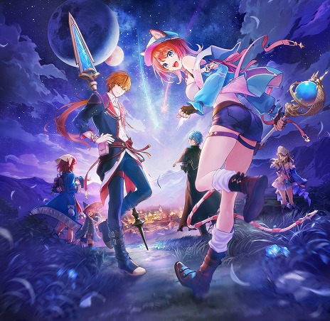 ꡼ No.011Υͥ / ֹȤϣѻΤμ 쥹ꥢʤΥȥꥨɲDLC3ƤۿʥѡƥȤơ쥹ʡꥢ