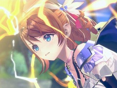 「紅の錬金術士と白の守護者 〜レスレリアーナのアトリエ〜」追加DLC第3弾を配信。新たなパーティキャラとして,レスナ&ヴァレリアが参戦