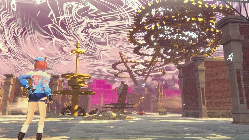 ���������꡼ No.017�Υ���ͥ������ / �ֹȤ�ϣ��ѻΤ���μ��� ���쥹��ꥢ���ʤΥ��ȥꥨ�����ɲ�DLC��4�Ƥ��ۿ����쥷�Գ�ĥ�ѥå��ȹ����٤Ρֵդ���ߤλ��׹�˼�פ����