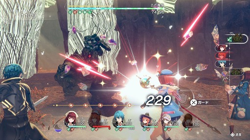 ���������꡼ No.019�Υ���ͥ������ / �ֹȤ�ϣ��ѻΤ���μ��� ���쥹��ꥢ���ʤΥ��ȥꥨ�����ɲ�DLC��4�Ƥ��ۿ����쥷�Գ�ĥ�ѥå��ȹ����٤Ρֵդ���ߤλ��׹�˼�פ����