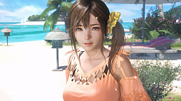 ꡼ No.001Υͥ / DOA꡼֤ۤΤסCV ˤ5ͤνλҤȤо졣ADVVenus Vacation PRISM - DEAD OR ALIVE Xtreme -׸Ȥ򹹿