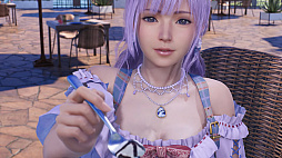 ꡼ No.002Υͥ / DOA꡼֤ۤΤסCV ˤ5ͤνλҤȤо졣ADVVenus Vacation PRISM - DEAD OR ALIVE Xtreme -׸Ȥ򹹿