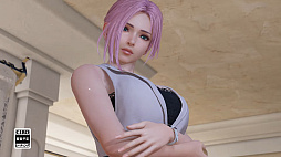 ꡼ No.003Υͥ / DOA꡼֤ۤΤסCV ˤ5ͤνλҤȤо졣ADVVenus Vacation PRISM - DEAD OR ALIVE Xtreme -׸Ȥ򹹿