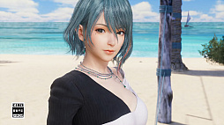 ꡼ No.004Υͥ / DOA꡼֤ۤΤסCV ˤ5ͤνλҤȤо졣ADVVenus Vacation PRISM - DEAD OR ALIVE Xtreme -׸Ȥ򹹿