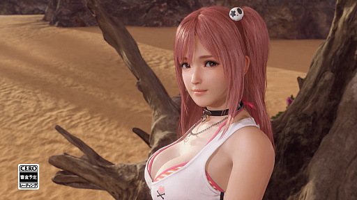 ꡼ No.005Υͥ / DOA꡼֤ۤΤסCV ˤ5ͤνλҤȤо졣ADVVenus Vacation PRISM - DEAD OR ALIVE Xtreme -׸Ȥ򹹿