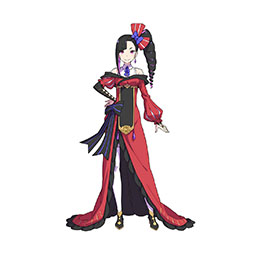 画像ギャラリー No.007のサムネイル画像 / 悪役令嬢モノのアクションADV「エトランジュ オーヴァーロード」,2026年3月26日に発売決定。TGS 2025ではシングル,マルチプレイを楽しめる