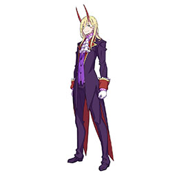 画像ギャラリー No.009のサムネイル画像 / 悪役令嬢モノのアクションADV「エトランジュ オーヴァーロード」,2026年3月26日に発売決定。TGS 2025ではシングル,マルチプレイを楽しめる