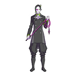 画像ギャラリー No.013のサムネイル画像 / 悪役令嬢モノのアクションADV「エトランジュ オーヴァーロード」,2026年3月26日に発売決定。TGS 2025ではシングル,マルチプレイを楽しめる