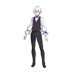 画像ギャラリー No.021のサムネイル画像 / 悪役令嬢モノのアクションADV「エトランジュ オーヴァーロード」,2026年3月26日に発売決定。TGS 2025ではシングル,マルチプレイを楽しめる