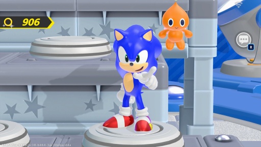 ꡼ No.003Υͥ / Υץ쥤ݡϥ˥å꡼顤32ͤķͤ纮Sonic Rumbleפϴñǵڤ˳ڤѡƥ