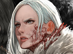 �Ÿ��������Ѥ���ħ��SRPG��Indomitable Blade�ס������ȥ��֥������ι�פ��ѹ����ӥ��奢����������TGS 2025�˽�Ÿ����