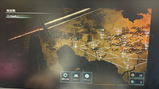 ���������꡼ No.003�Υ���ͥ������ / �Ÿ��������Ѥ���ħ�Υ������饤��SRPG�֥������ι�פ������֡����˽�Ÿ����ȯ�Ԥ������٤߻�ˤ��ä�ʹ���Ƥ�����TGS2025��