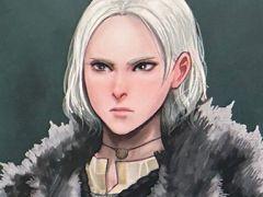 �Ÿ��������Ѥ���ħ�Υ������饤��SRPG�֥������ι�פ������֡����˽�Ÿ����ȯ�Ԥ������٤߻�ˤ��ä�ʹ���Ƥ�����TGS2025��