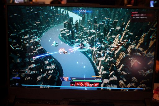 ���������꡼ No.003�Υ���ͥ������ / �̻������饫�����ൡ�ޤǡ����ޤ��ޤʥ��ܤ��臘�ֹݤ��ﵳARMIS�ץץ쥤��ݡ��ȡ��ᥫ�ǥ�����䥭��饯�����γݤ��礤�ʤɡ����˥ꥢ����ܥåȥ��˥�ؤΰ��������BitSummit��