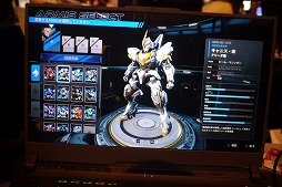 ���������꡼ No.009�Υ���ͥ������ / �̻������饫�����ൡ�ޤǡ����ޤ��ޤʥ��ܤ��臘�ֹݤ��ﵳARMIS�ץץ쥤��ݡ��ȡ��ᥫ�ǥ�����䥭��饯�����γݤ��礤�ʤɡ����˥ꥢ����ܥåȥ��˥�ؤΰ��������BitSummit��