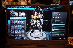 ���������꡼ No.010�Υ���ͥ������ / �̻������饫�����ൡ�ޤǡ����ޤ��ޤʥ��ܤ��臘�ֹݤ��ﵳARMIS�ץץ쥤��ݡ��ȡ��ᥫ�ǥ�����䥭��饯�����γݤ��礤�ʤɡ����˥ꥢ����ܥåȥ��˥�ؤΰ��������BitSummit��