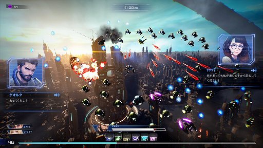 ���������꡼ No.013�Υ���ͥ������ / �̻������饫�����ൡ�ޤǡ����ޤ��ޤʥ��ܤ��臘�ֹݤ��ﵳARMIS�ץץ쥤��ݡ��ȡ��ᥫ�ǥ�����䥭��饯�����γݤ��礤�ʤɡ����˥ꥢ����ܥåȥ��˥�ؤΰ��������BitSummit��