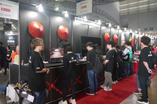 ���������꡼ No.002�Υ���ͥ������ / �Ĥ���֡��鷺��1ʬ���ꥹ���ȥ꥿����Υ��ꥮ��򹶤ᡤ�Ǥ���ּ��� ��Journey to the Underworld���ס�TGS2024��