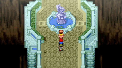 画像ギャラリー No.006のサムネイル画像 / 「LUNAR リマスターコレクション」のSteamストアページが公開に。1990年代の名作RPGが2025年春によみがえる