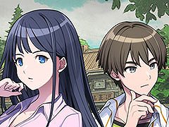 Switch向けアドベンチャー「ミステリーの歩き方」,発売半年を記念してDL版が20%オフになるセールを本日から6月19日まで開催
