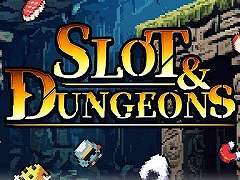 ������ά�Υ������饤�ȥ������Slot & Dungeons��������������Ǥ�Steam���ۿ����л��䳤����¥��ơ����ˡ�7�ʳ������٤�ĩ��Ǥ���