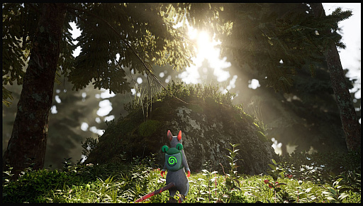 ���������꡼ No.003�Υ���ͥ������ / �����ʥͥ��ߤ�ĩ��Ⱦ��������礭�������ɡ���Hela�פ�������������ưʪ������ʤ��������θ���gamescom��