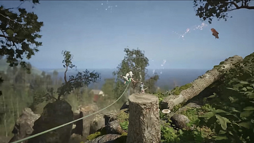 ���������꡼ No.004�Υ���ͥ������ / �����ʥͥ��ߤ�ĩ��Ⱦ��������礭�������ɡ���Hela�פ�������������ưʪ������ʤ��������θ���gamescom��