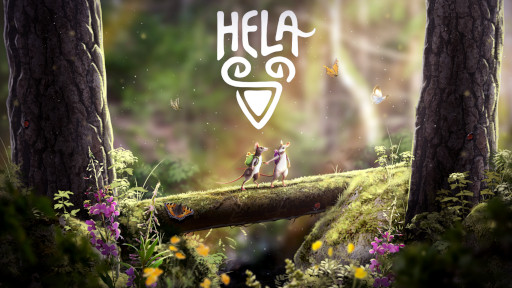 画像ギャラリー No.001のサムネイル画像 / ネズミになれるオープンワールドアドベンチャー「Hela」,ウィッシュリスト登録数が50万件を突破。最新トレイラーを公開